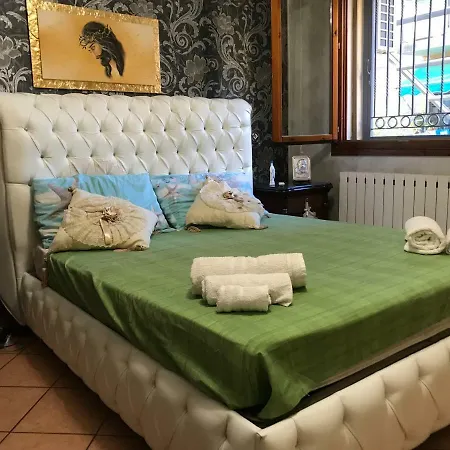 Guest house Arnaud Bologna
