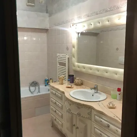 بيت ضيافة Arnaud *