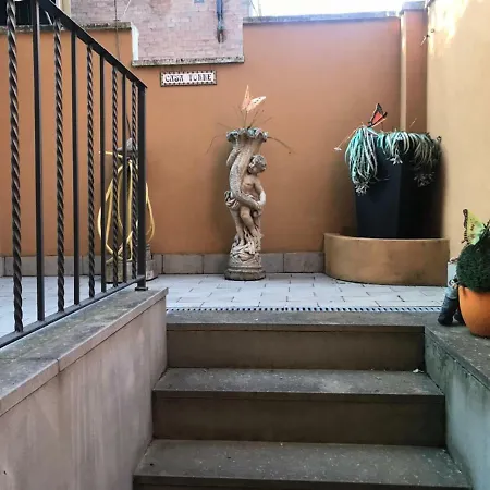 Arnaud * Bologna